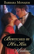Bewitched by His Kiss