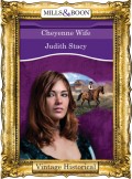 Cheyenne Wife