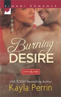 Burning Desire