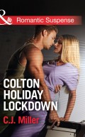 Colton Holiday Lockdown