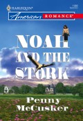 Noah And The Stork