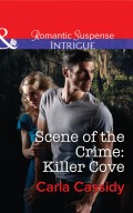 Scene of the Crime: Killer Cove