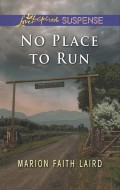 No Place To Run