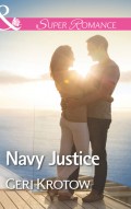 Navy Justice