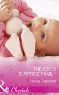 The Ceo's Surprise Family