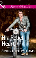 His Rebel Heart
