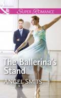 The Ballerina's Stand