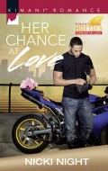 Her Chance At Love