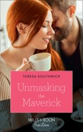 Unmasking The Maverick