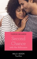 Second Chance With Her Billionaire