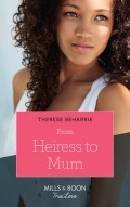 From Heiress To Mum