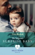 The Surgeon's Surprise Baby