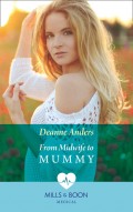 From Midwife To Mummy