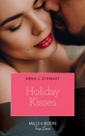 Holiday Kisses