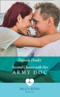 Second Chance With Her Army Doc