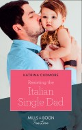 Resisting The Italian Single Dad