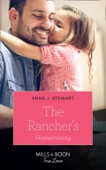 The Rancher's Homecoming