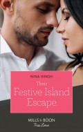 Their Festive Island Escape