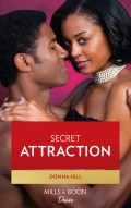 Secret Attraction