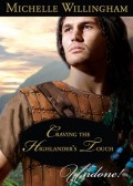 Craving the Highlander's Touch