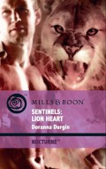 Sentinels: Lion Heart