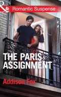The Paris Assignment