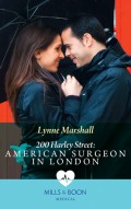 200 Harley Street: American Surgeon in London