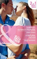 Surprise: Outback Proposal
