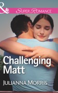 Challenging Matt