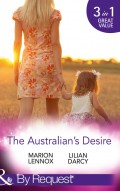 The Australian's Desire