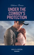 Under The Cowboy's Protection