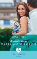 Reunited With Her Parisian Surgeon