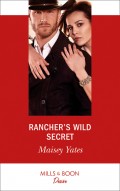 Rancher's Wild Secret