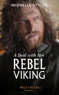 A Deal With Her Rebel Viking