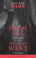 Sweet Thing / Make Me Want