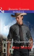 Cowboy Undercover