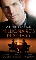 At His Service: Millionaire's Mistress