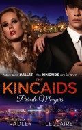 The Kincaids: Private Mergers