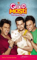 Grand Masti - Fun Never Ends