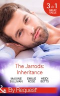 The Jarrods: Inheritance