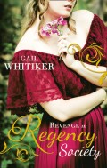 Revenge In Regency Society