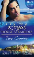 The Royal House of Karedes: Two Crowns