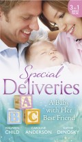 Special Deliveries: A Baby With Her Best Friend