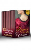 Regency Society Collection Part 1