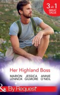 Her Highland Boss