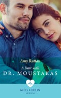 A Date With Dr Moustakas