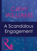 A Scandalous Engagement