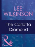 The Carlotta Diamond