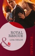 Royal Rescue