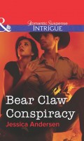 Bear Claw Conspiracy